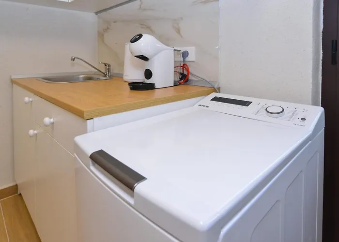 Md Studio Apartman