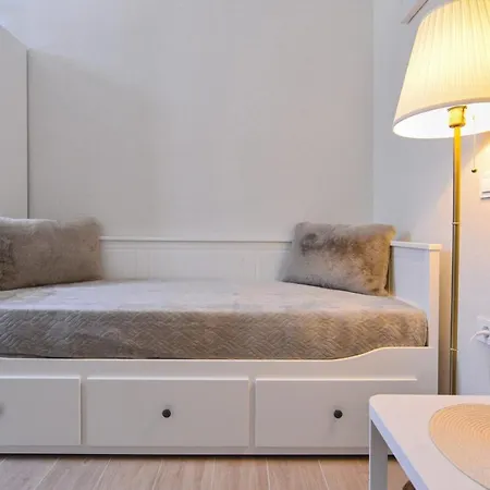 Md Studio Apartman Rijeka Exterior photo