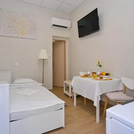 Md Studio Apartman Rijeka Exterior photo