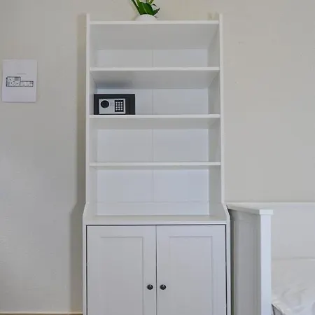 Md Studio Apartman Rijeka Exterior photo