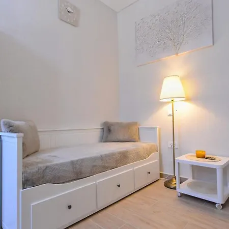 Md Studio Apartman Rijeka Exterior photo
