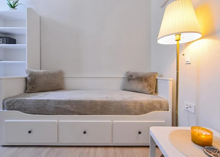 Md Studio Apartman