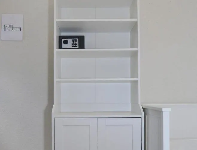 Md Studio Apartman