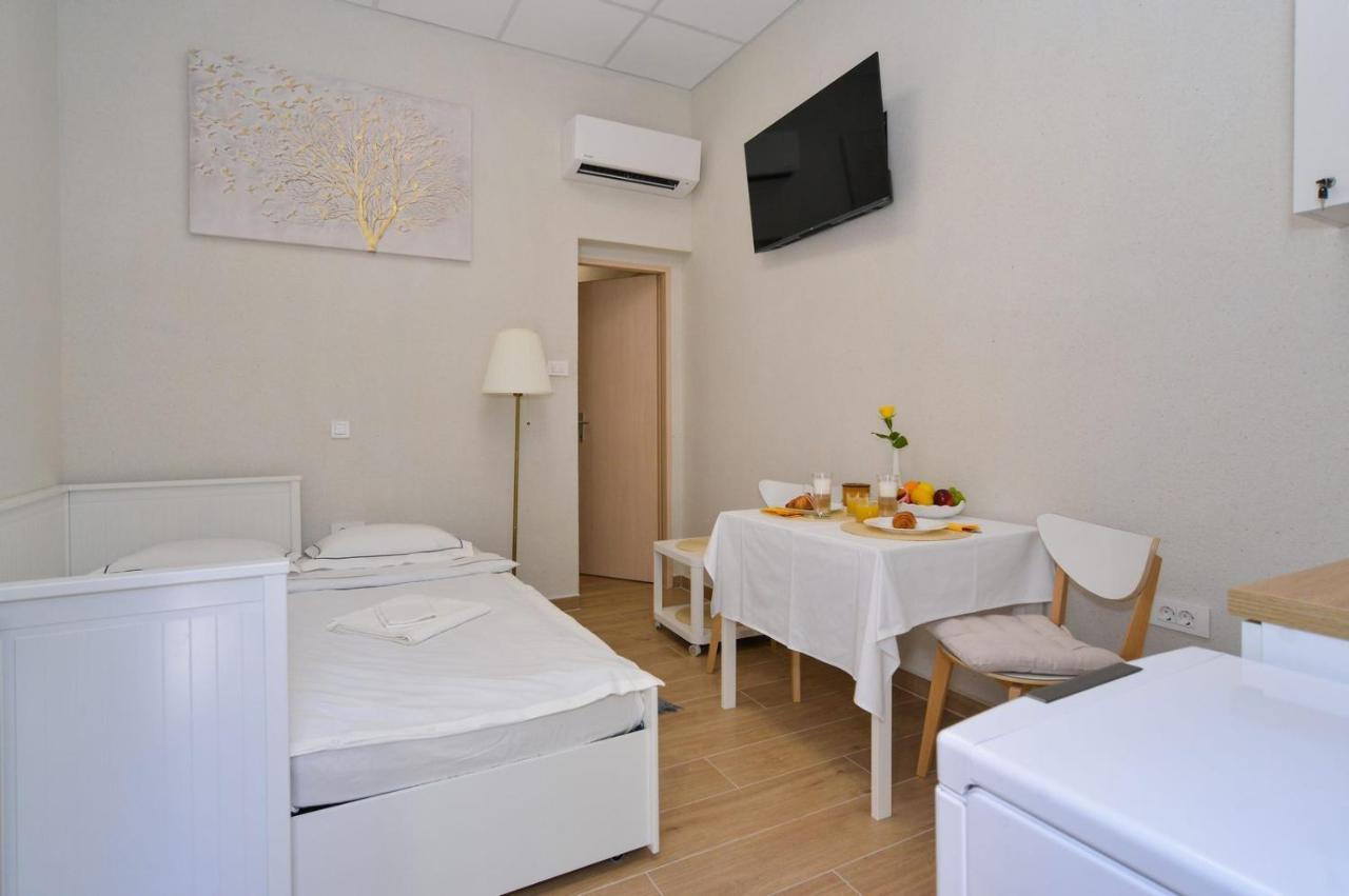 Md Apartment Rijeka