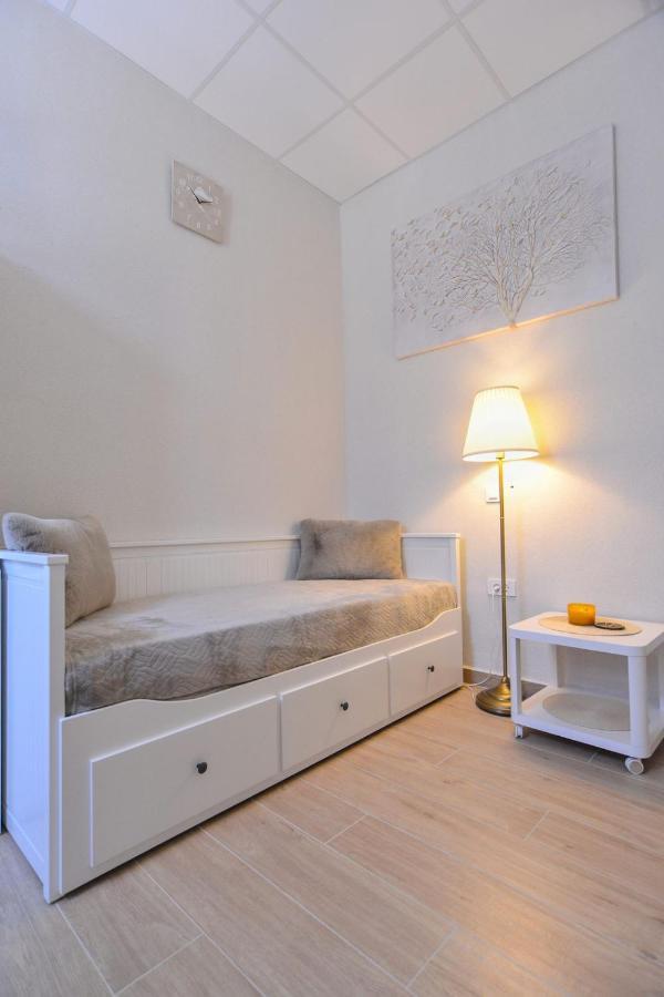 Apartment Md Rijeka
